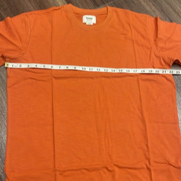 NWOT Tanner Goods Woodlands Slub T-Shirt - Picture 3 of 6